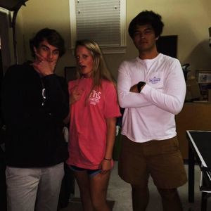 Meet your Posher, Parker